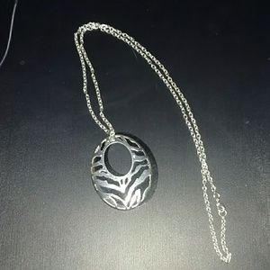 Large necklace
